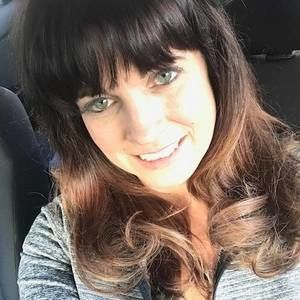 Meet your Posher, Heidi